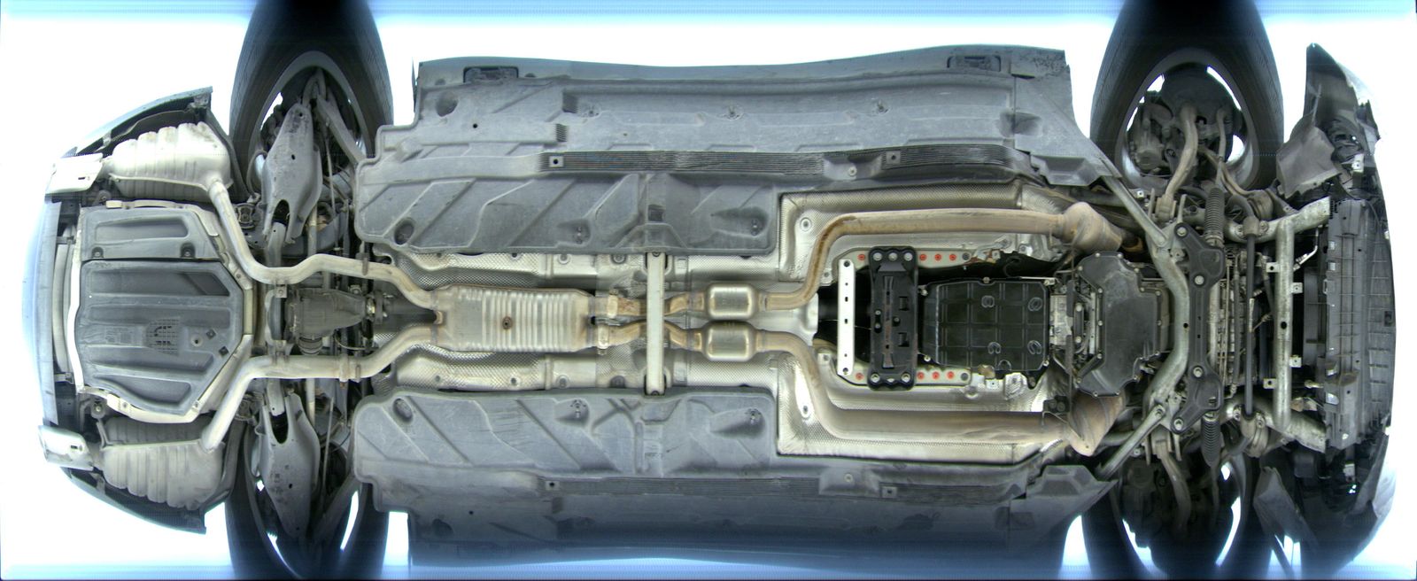 2011 Mercedes-Benz C-Class C300 RWD