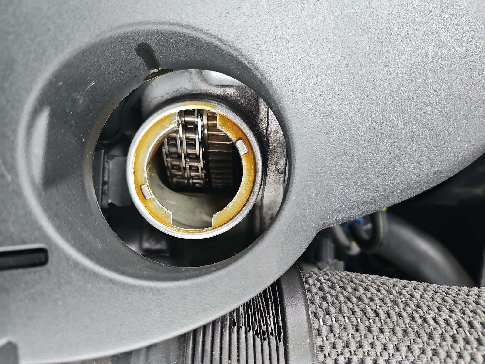 2011 Mercedes-Benz C-Class C300 RWD