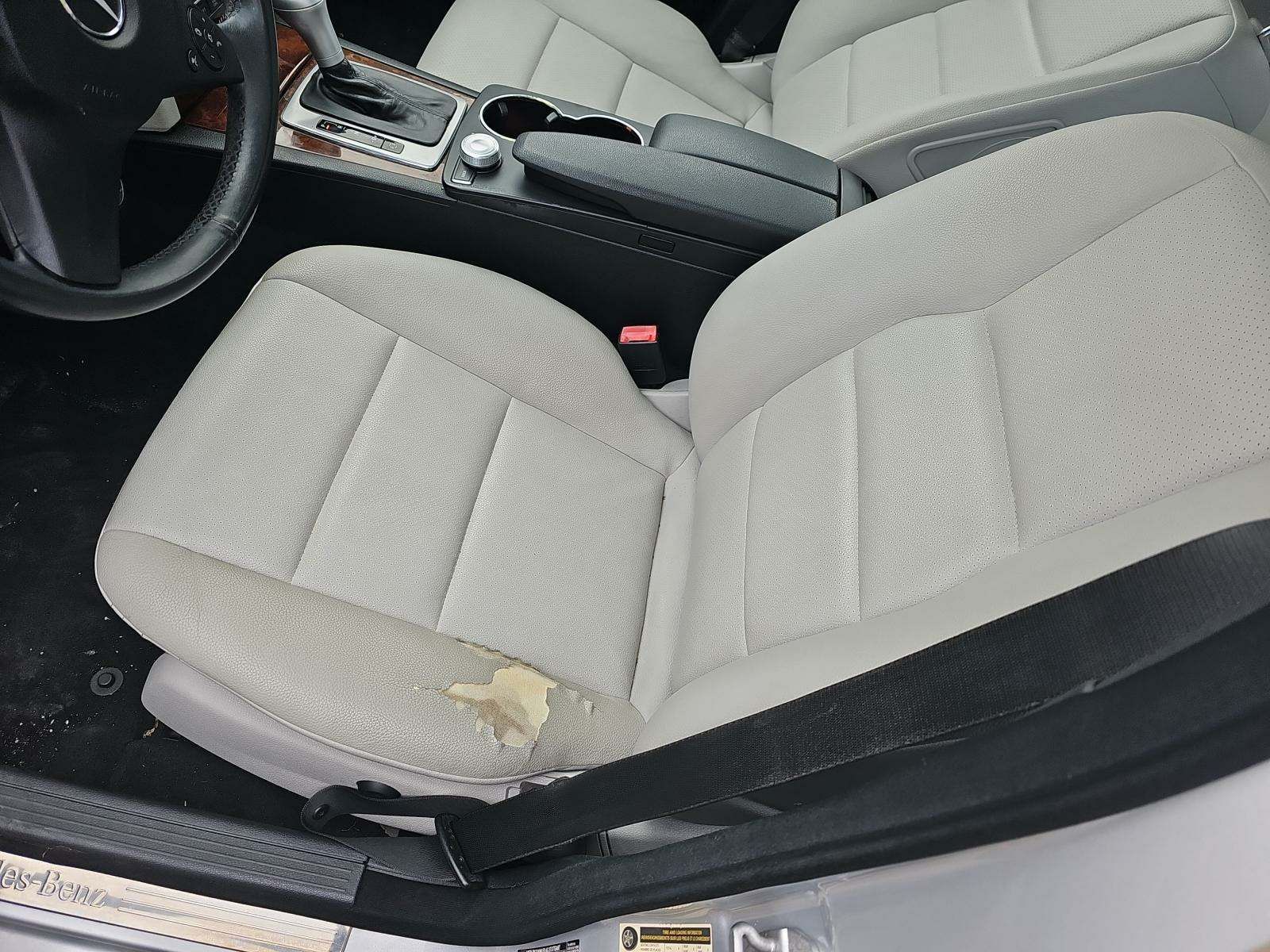 2011 Mercedes-Benz C-Class C300 RWD