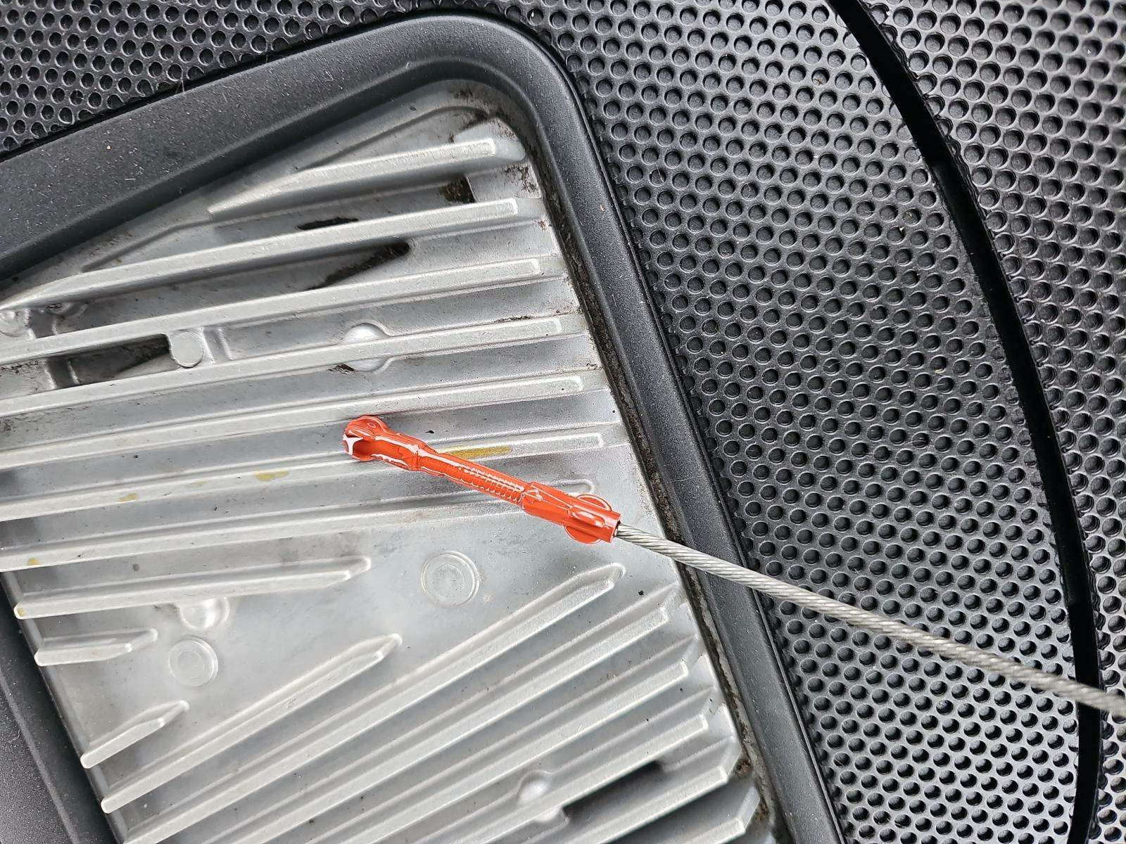 2011 Mercedes-Benz C-Class C300 RWD