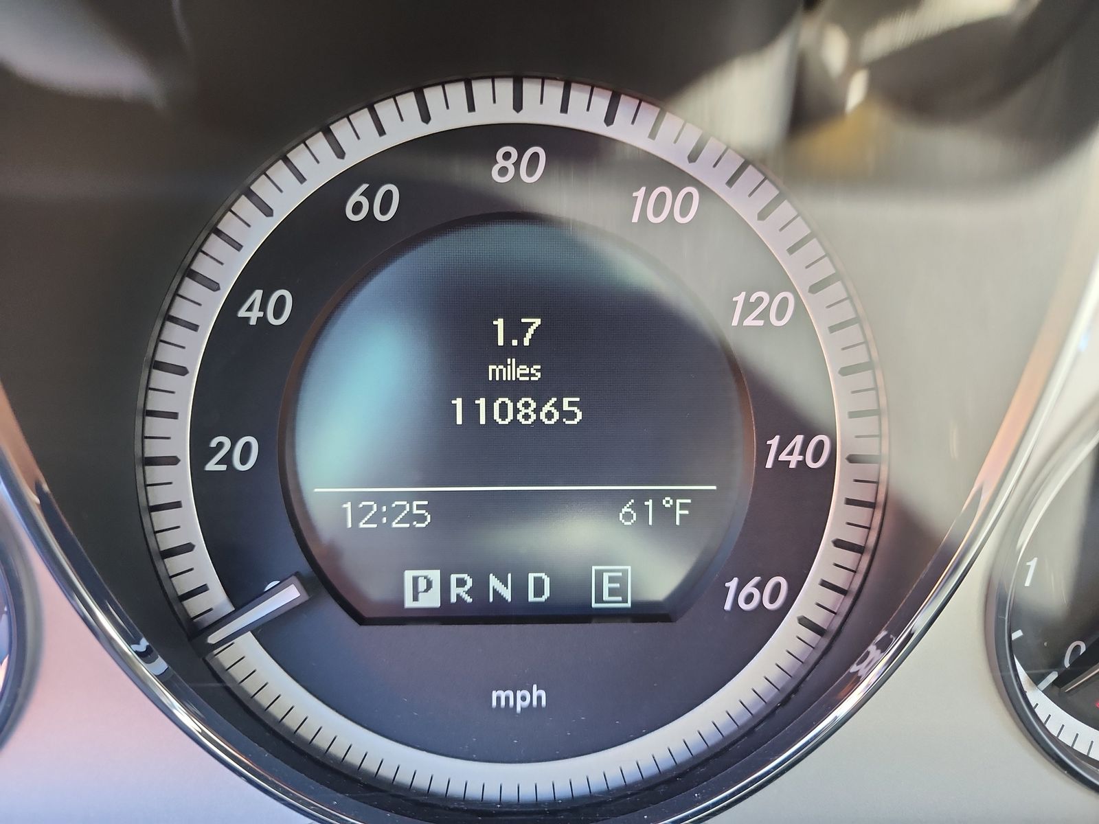 2011 Mercedes-Benz C-Class C300 RWD