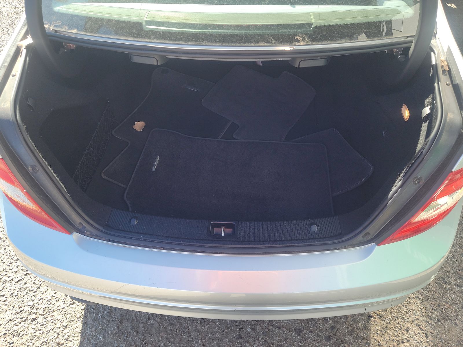 2011 Mercedes-Benz C-Class C300 RWD