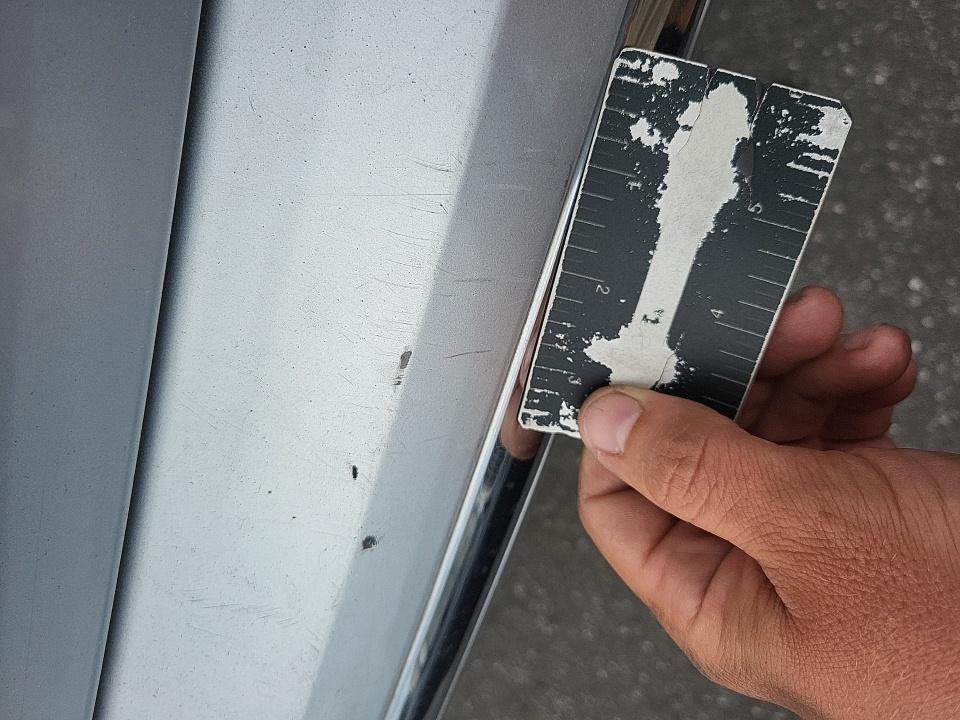 2013 Volkswagen CC VR6 LUX FWD