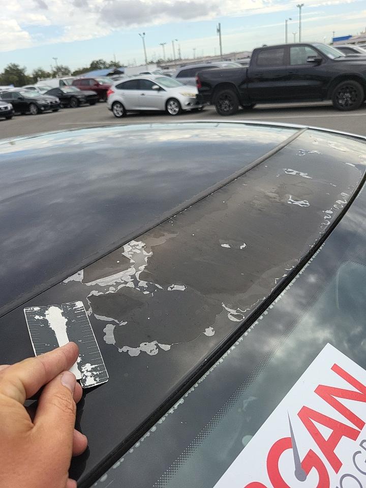 2013 Volkswagen CC VR6 LUX FWD