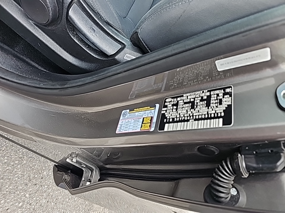 2017 Kia Sorento LX FWD