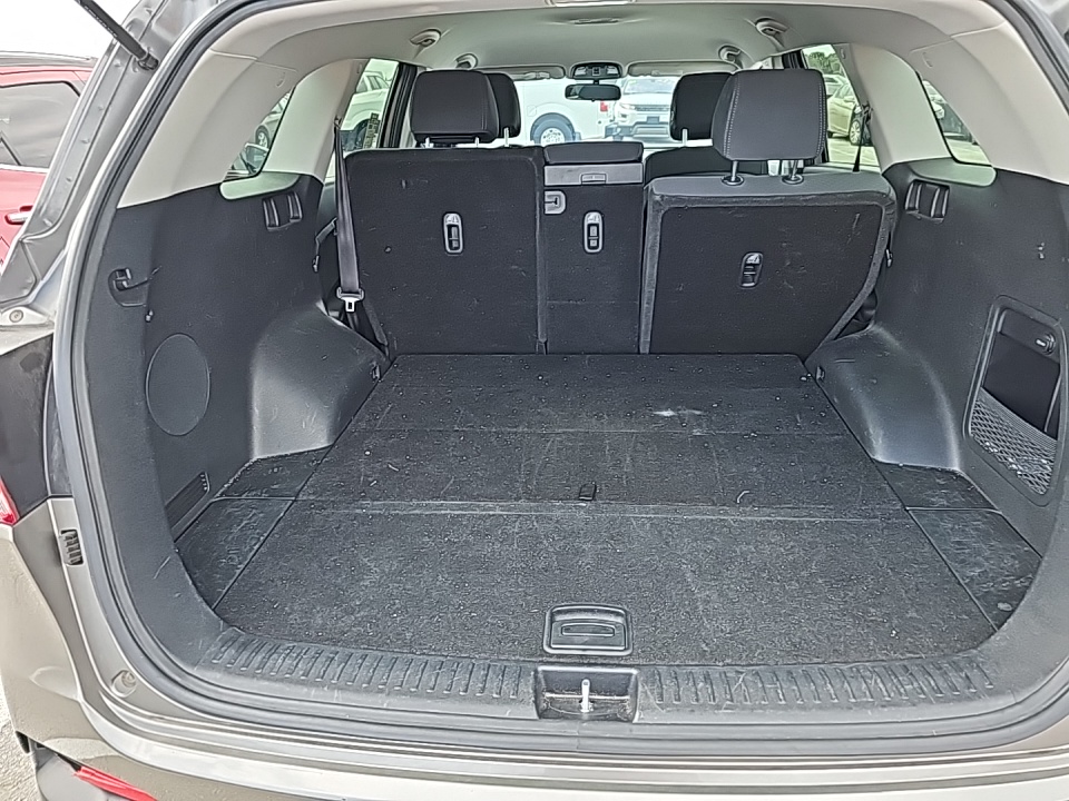 2017 Kia Sorento LX FWD