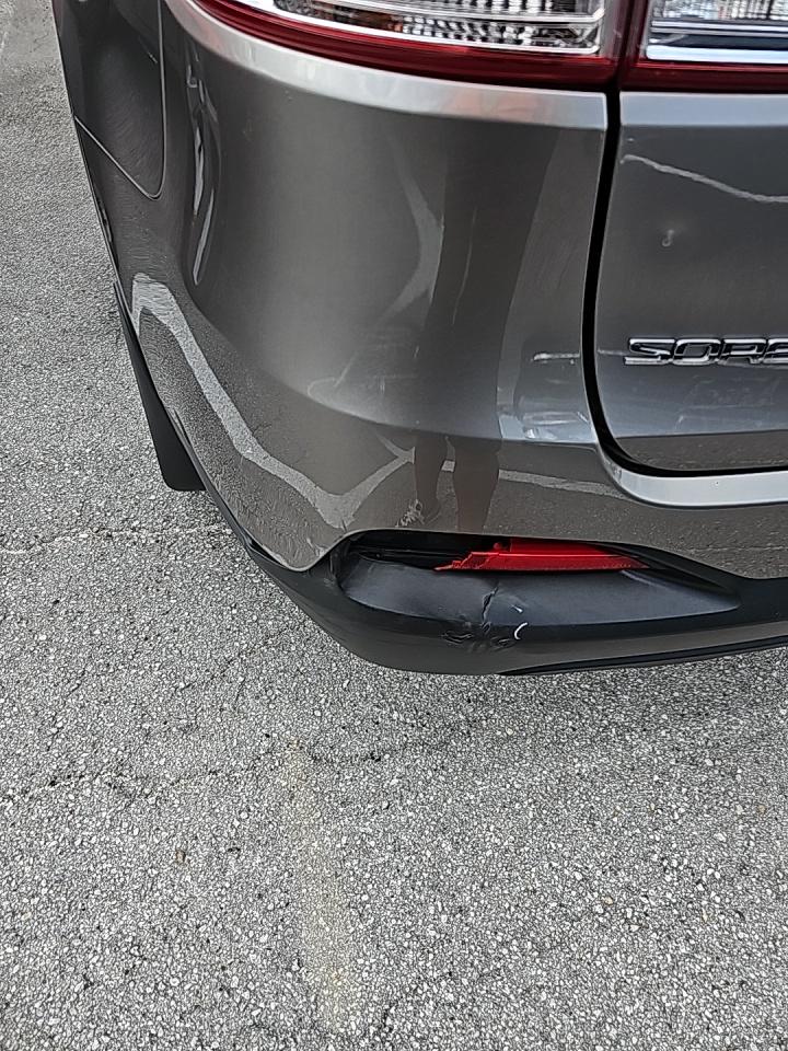 2017 Kia Sorento LX FWD