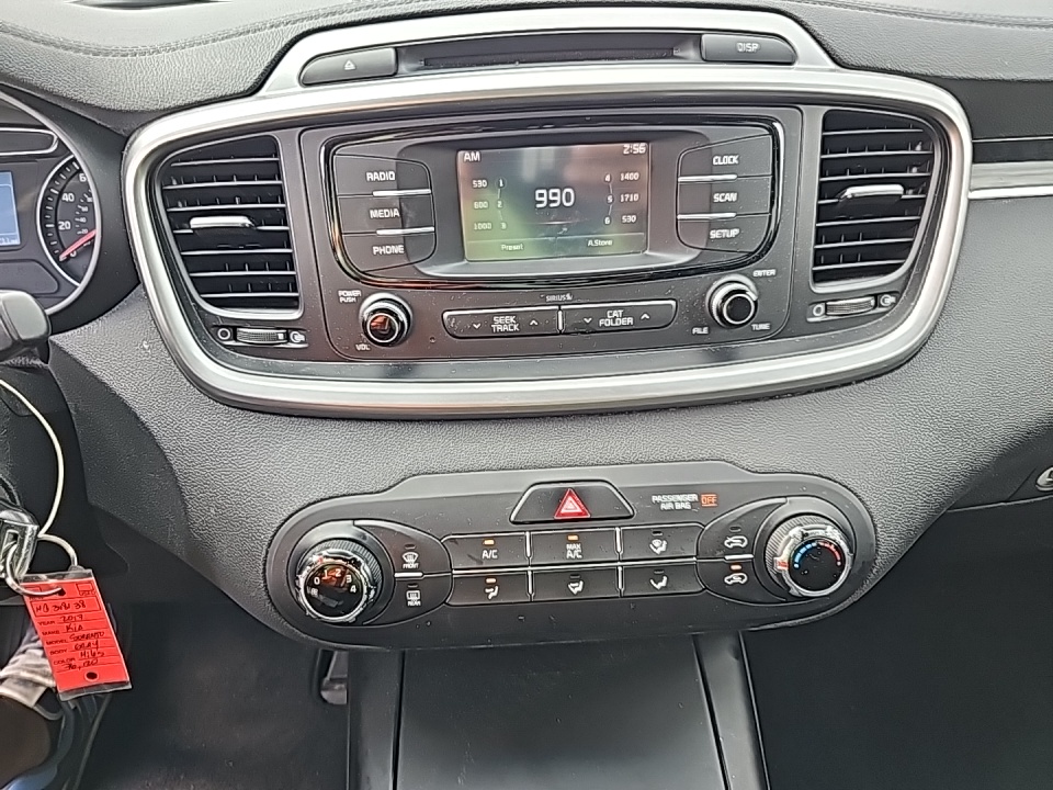 2017 Kia Sorento LX FWD