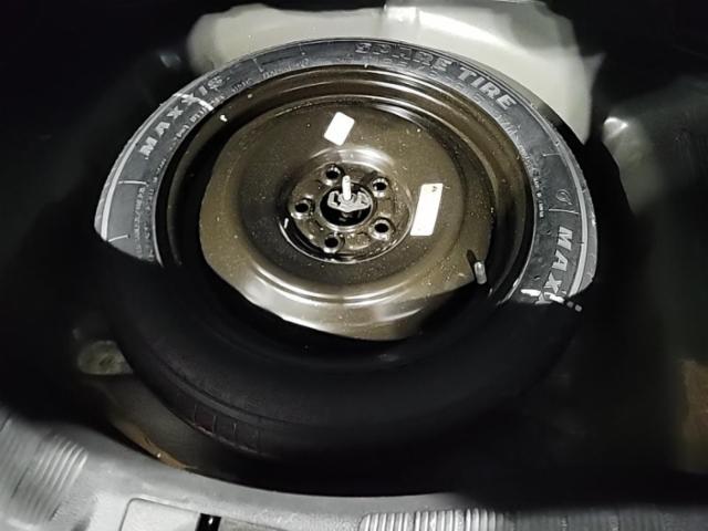 2019 Ford Fusion S FWD