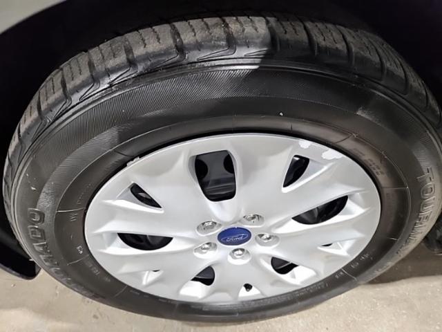2019 Ford Fusion S FWD