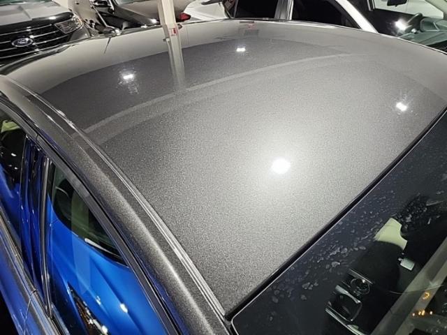 2019 Ford Fusion S FWD