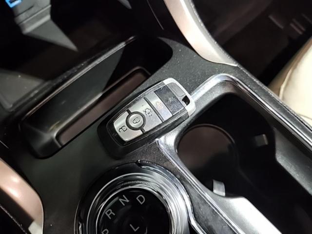2019 Ford Fusion S FWD
