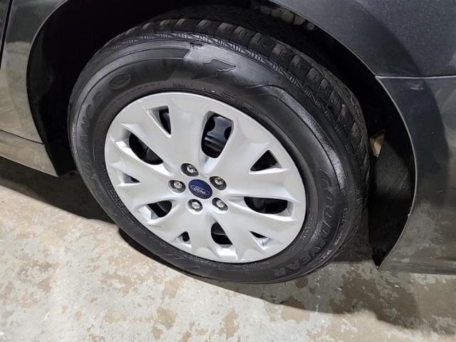 2019 Ford Fusion S FWD