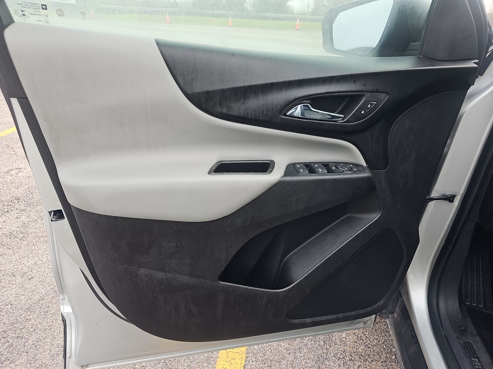 2019 Chevrolet Equinox LS FWD