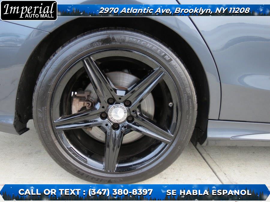 2016 Mercedes-Benz C-Class C 450 AMG AWD