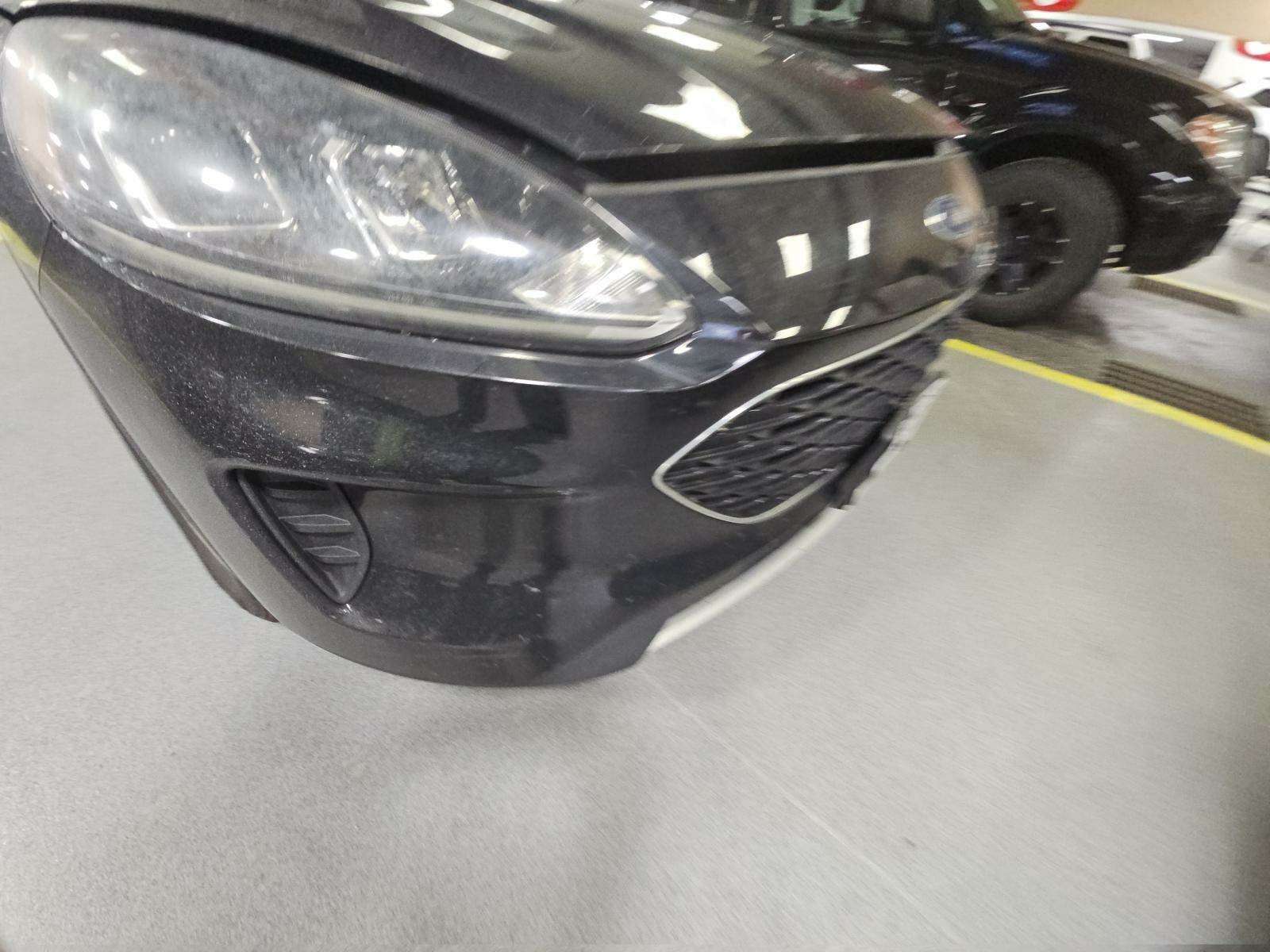 2020 Ford Escape SE AWD