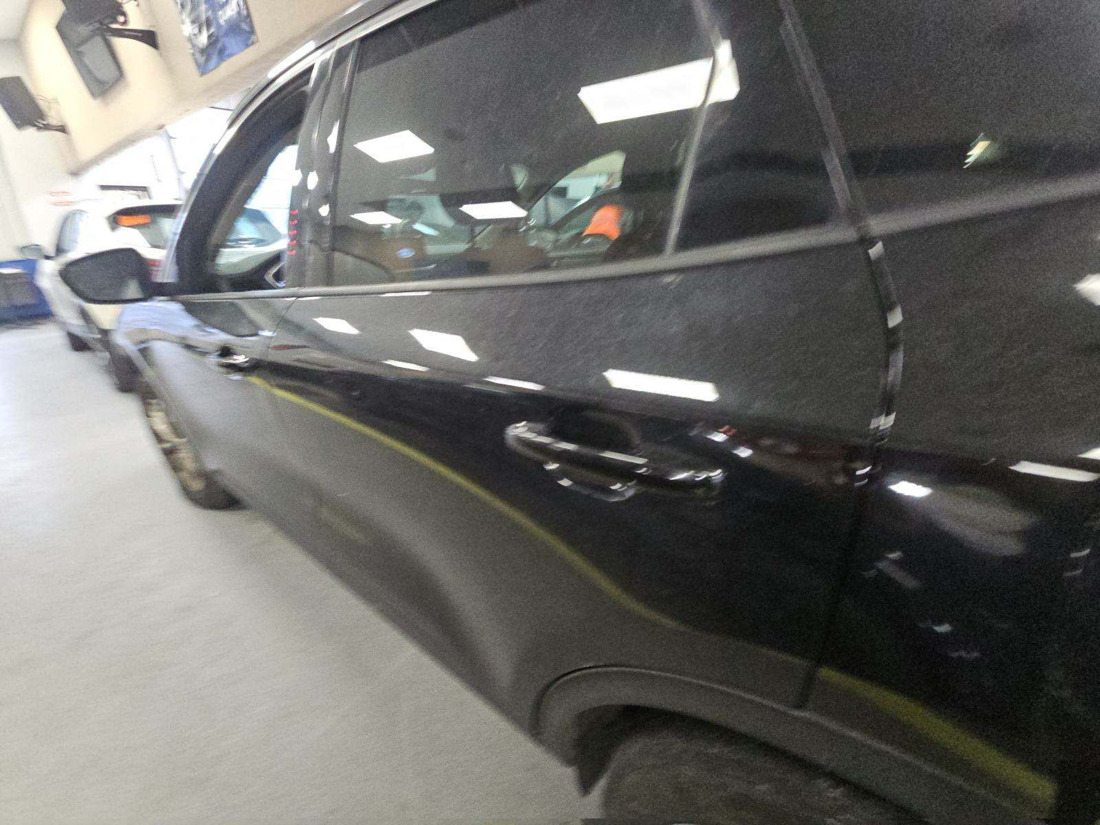 2020 Ford Escape SE AWD