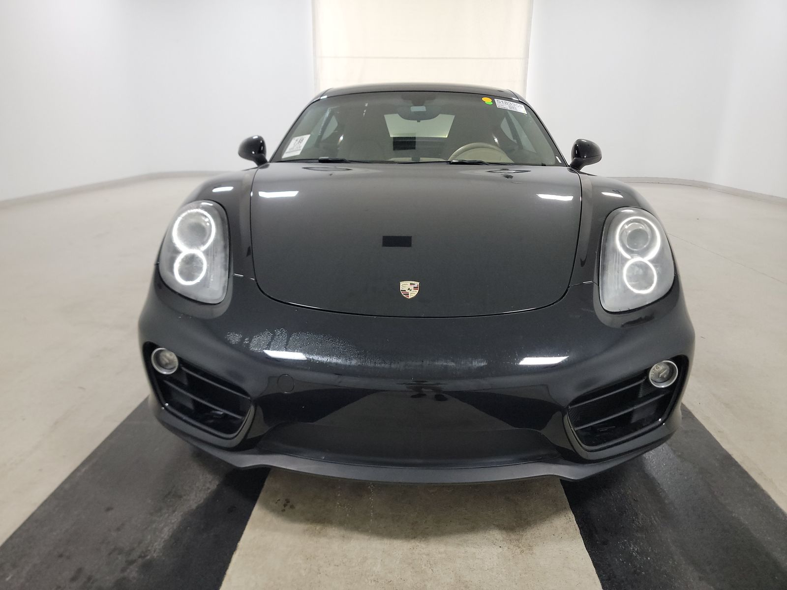 2014 Porsche Cayman  RWD