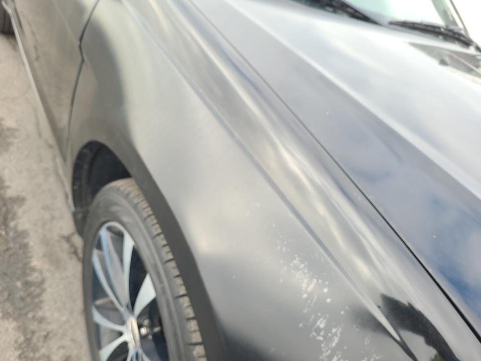 2011 Chrysler 200 S FWD