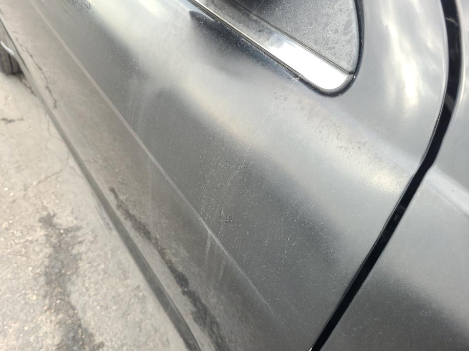 2011 Chrysler 200 S FWD