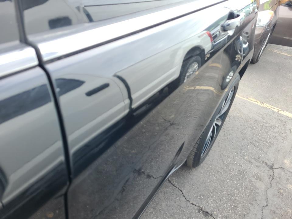 2011 Chrysler 200 S FWD