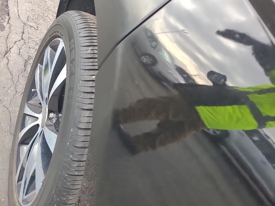 2011 Chrysler 200 S FWD