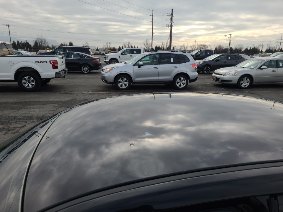 2011 Chrysler 200 S FWD