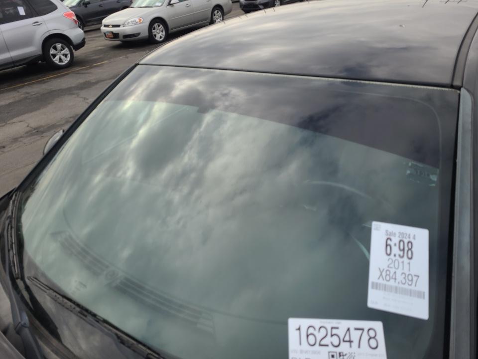 2011 Chrysler 200 S FWD