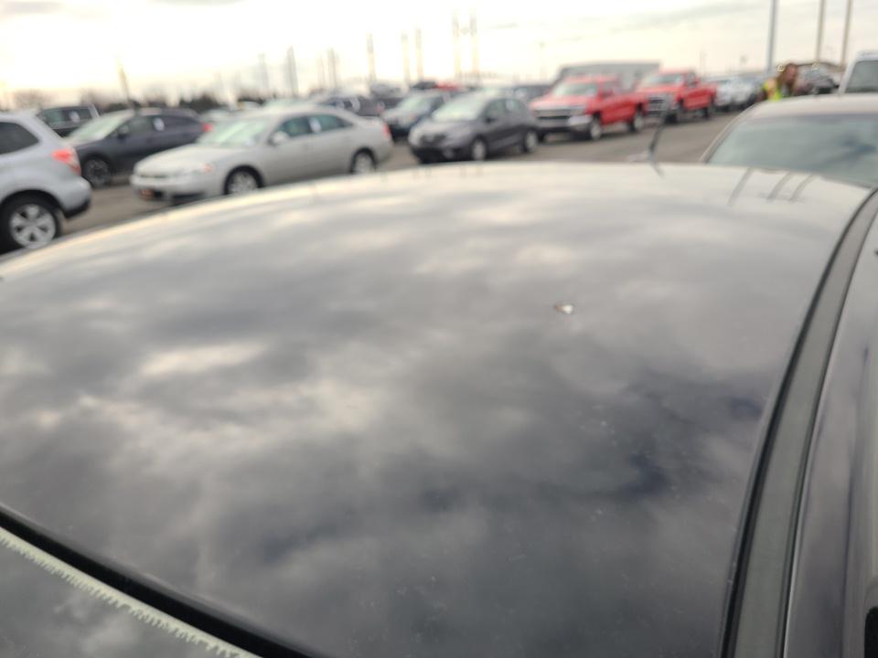 2011 Chrysler 200 S FWD