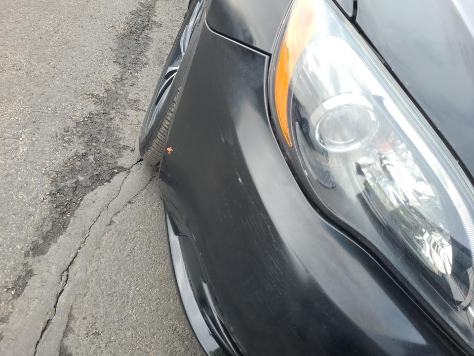 2011 Chrysler 200 S FWD