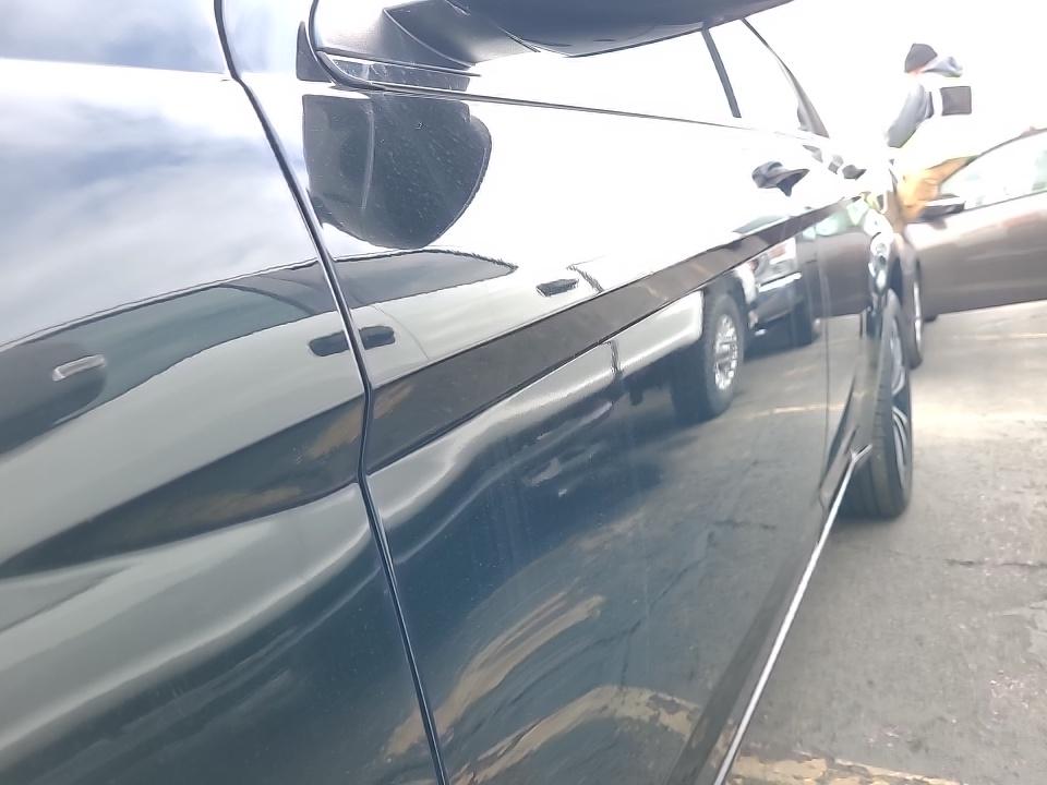 2011 Chrysler 200 S FWD