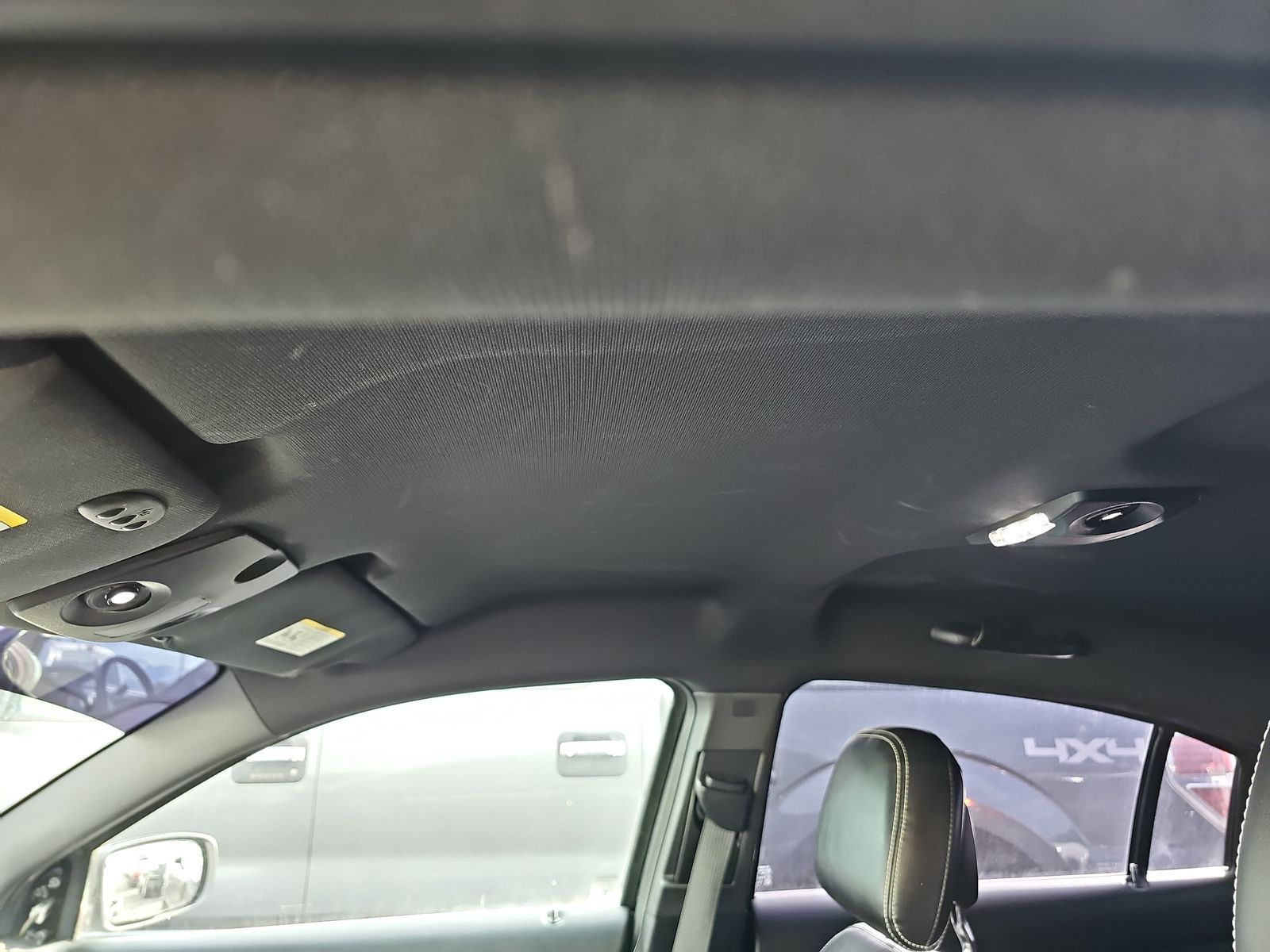 2011 Chrysler 200 S FWD