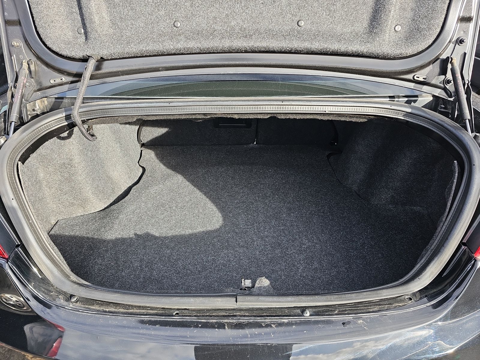 2011 Chrysler 200 S FWD