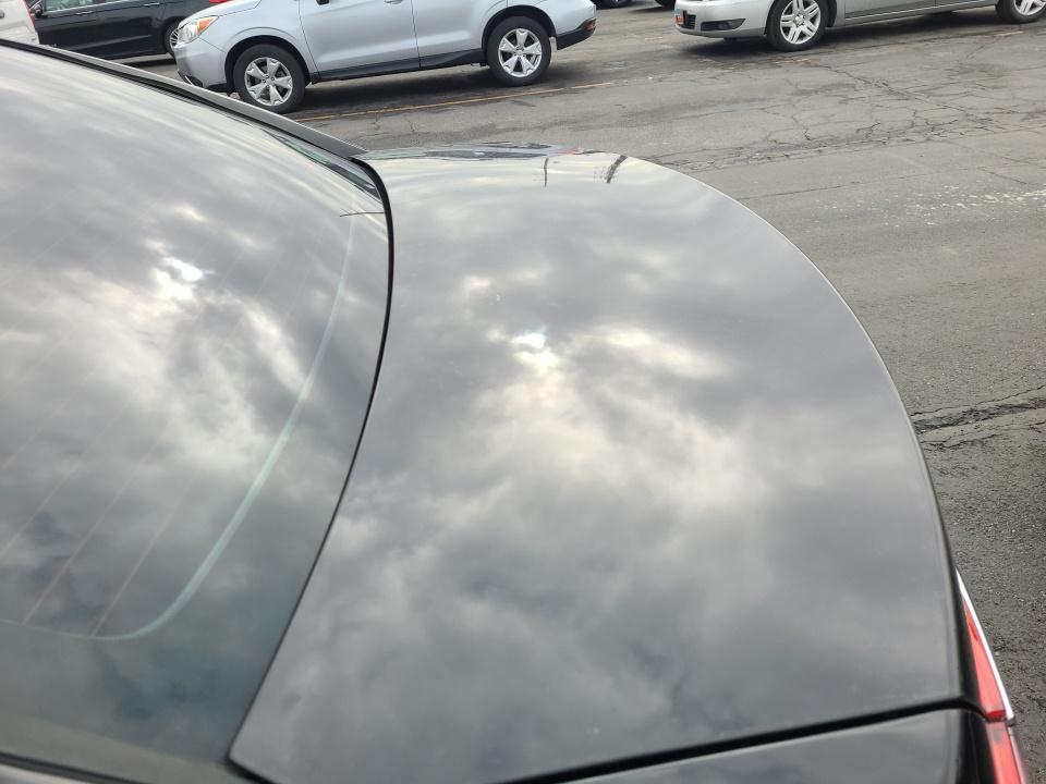 2011 Chrysler 200 S FWD