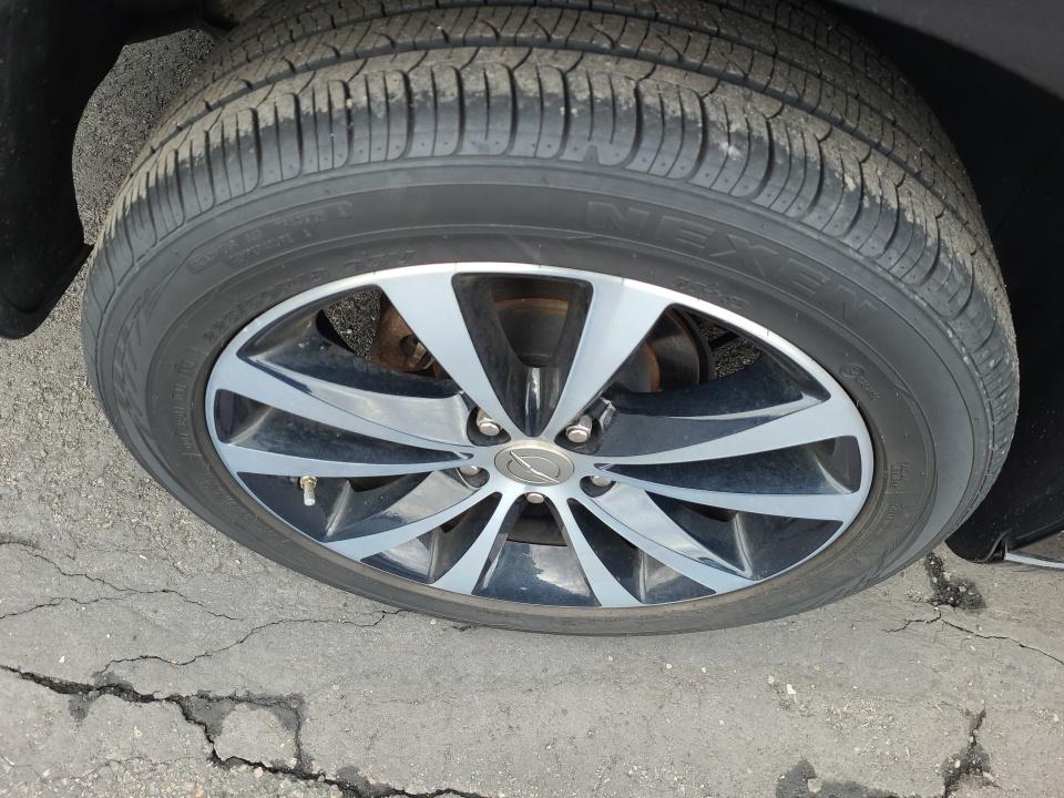 2011 Chrysler 200 S FWD