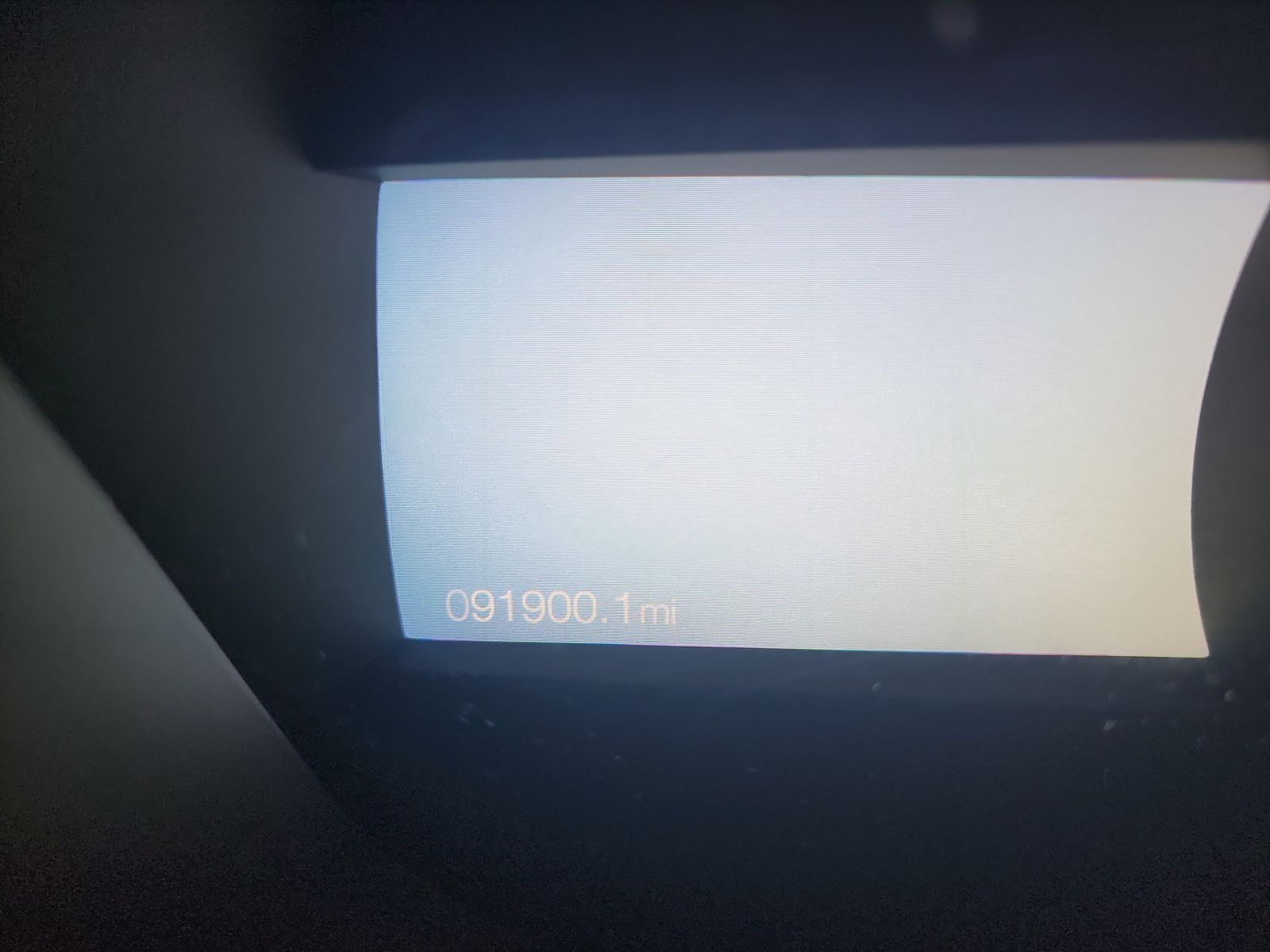 2020 Ford Fusion TITANIUM AWD