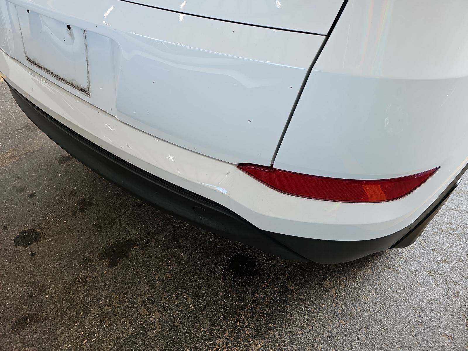 2018 Hyundai Tucson SEL PLUS FWD