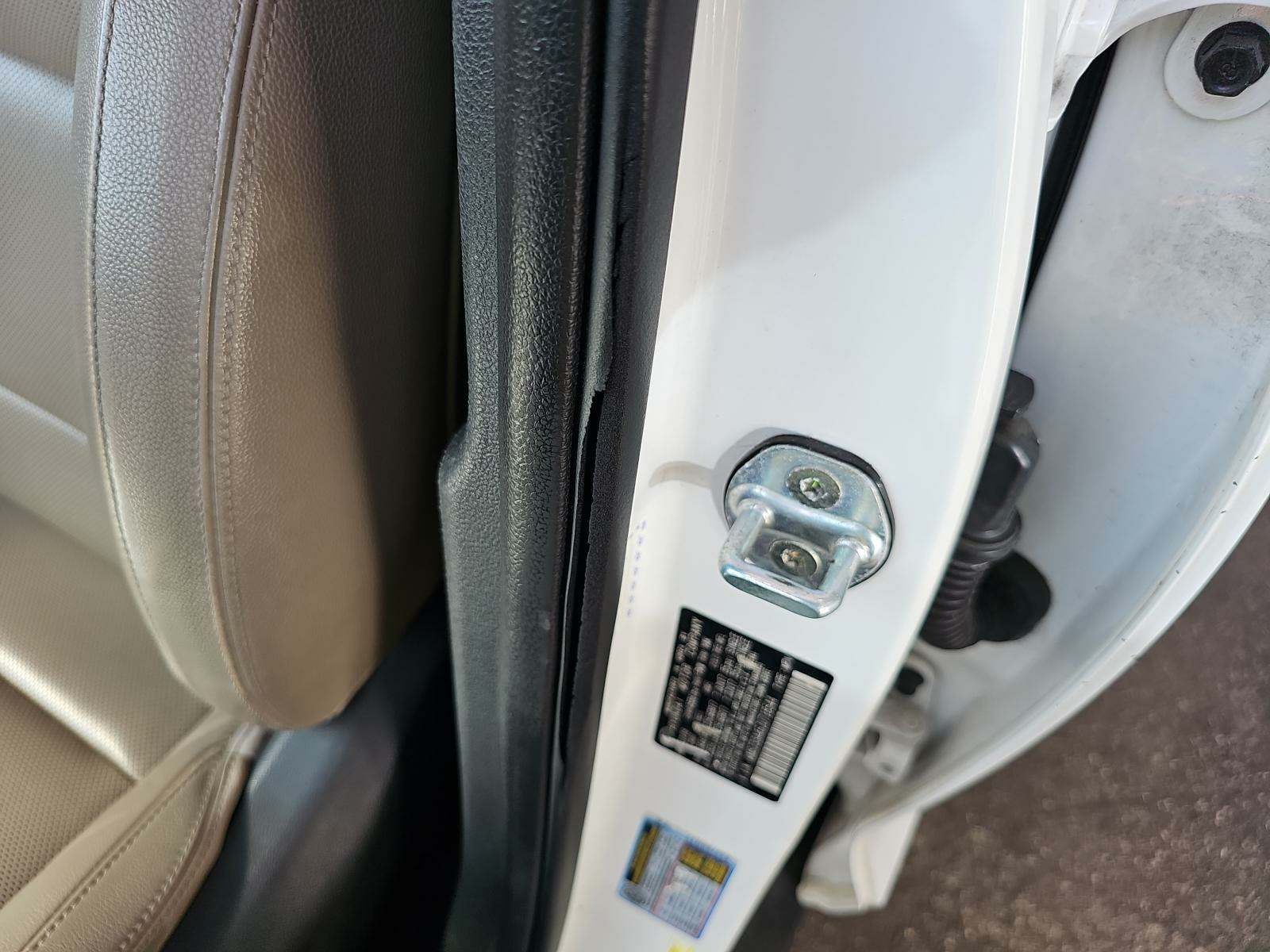 2018 Hyundai Tucson SEL PLUS FWD