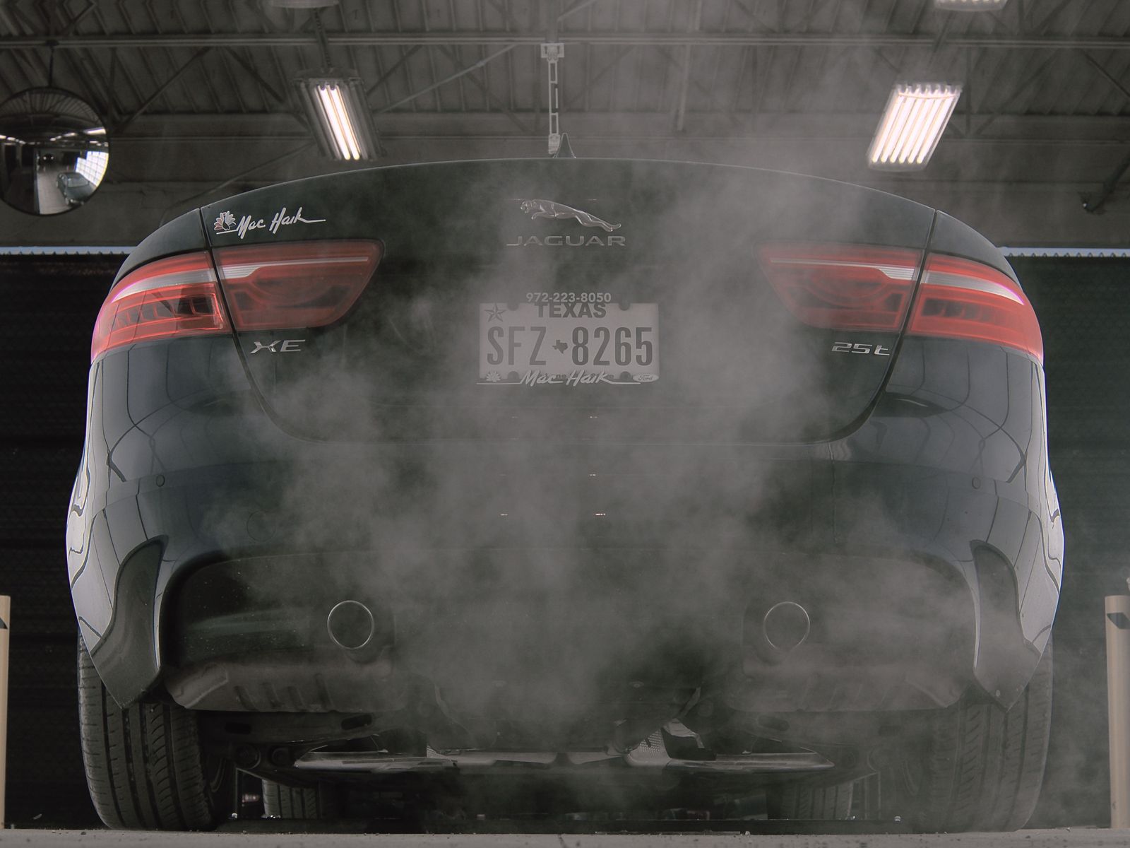 2018 Jaguar XE PREMIUM RWD