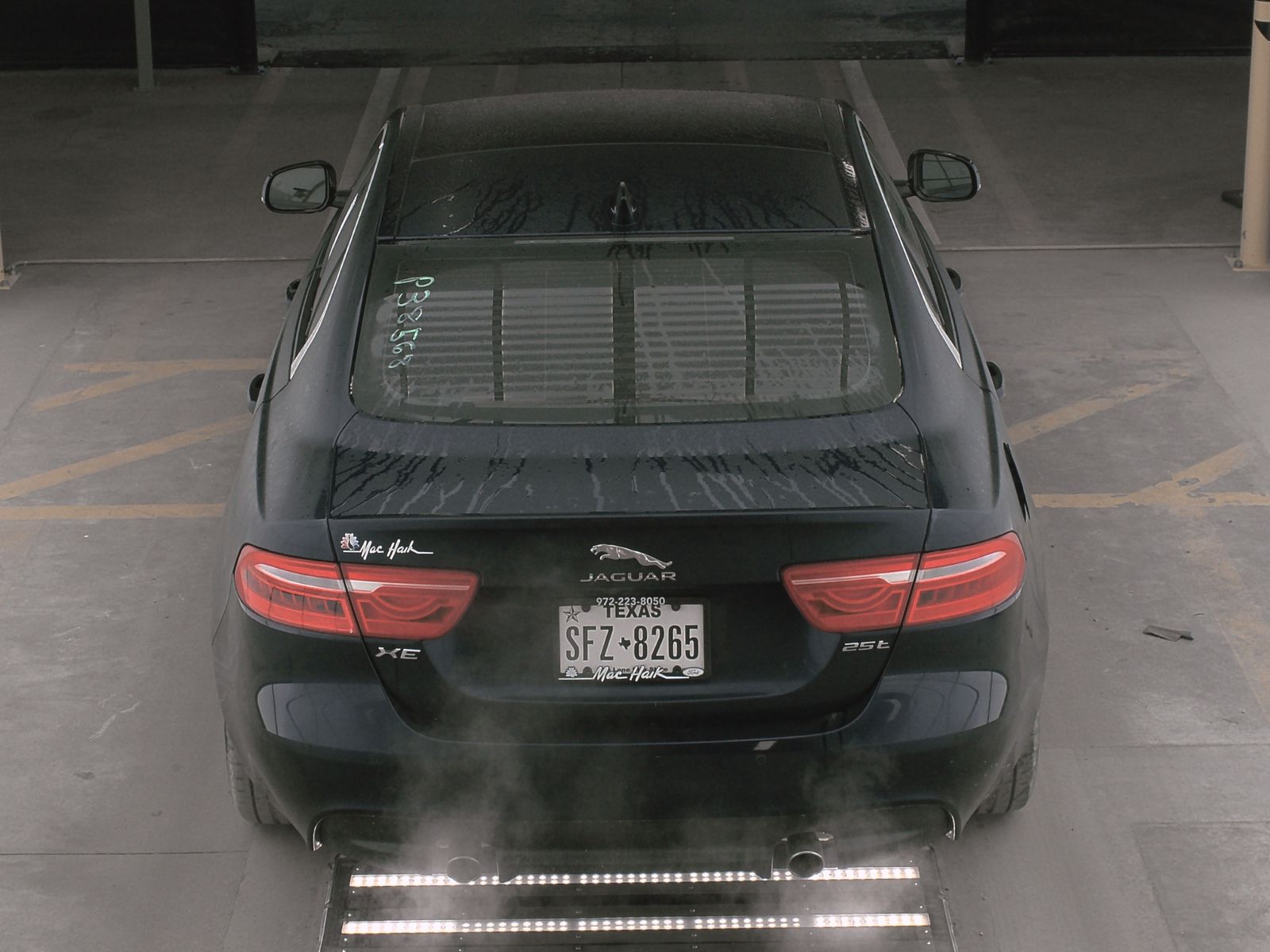 2018 Jaguar XE PREMIUM RWD