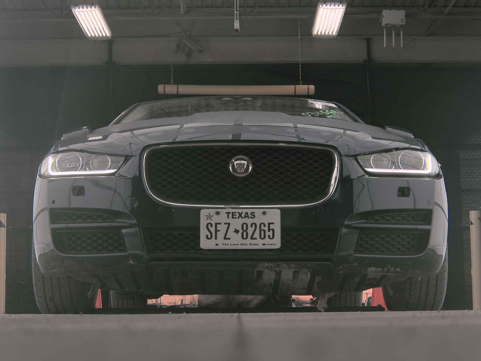 2018 Jaguar XE PREMIUM RWD