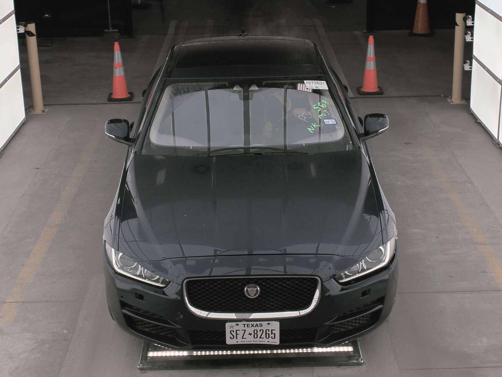 2018 Jaguar XE PREMIUM RWD