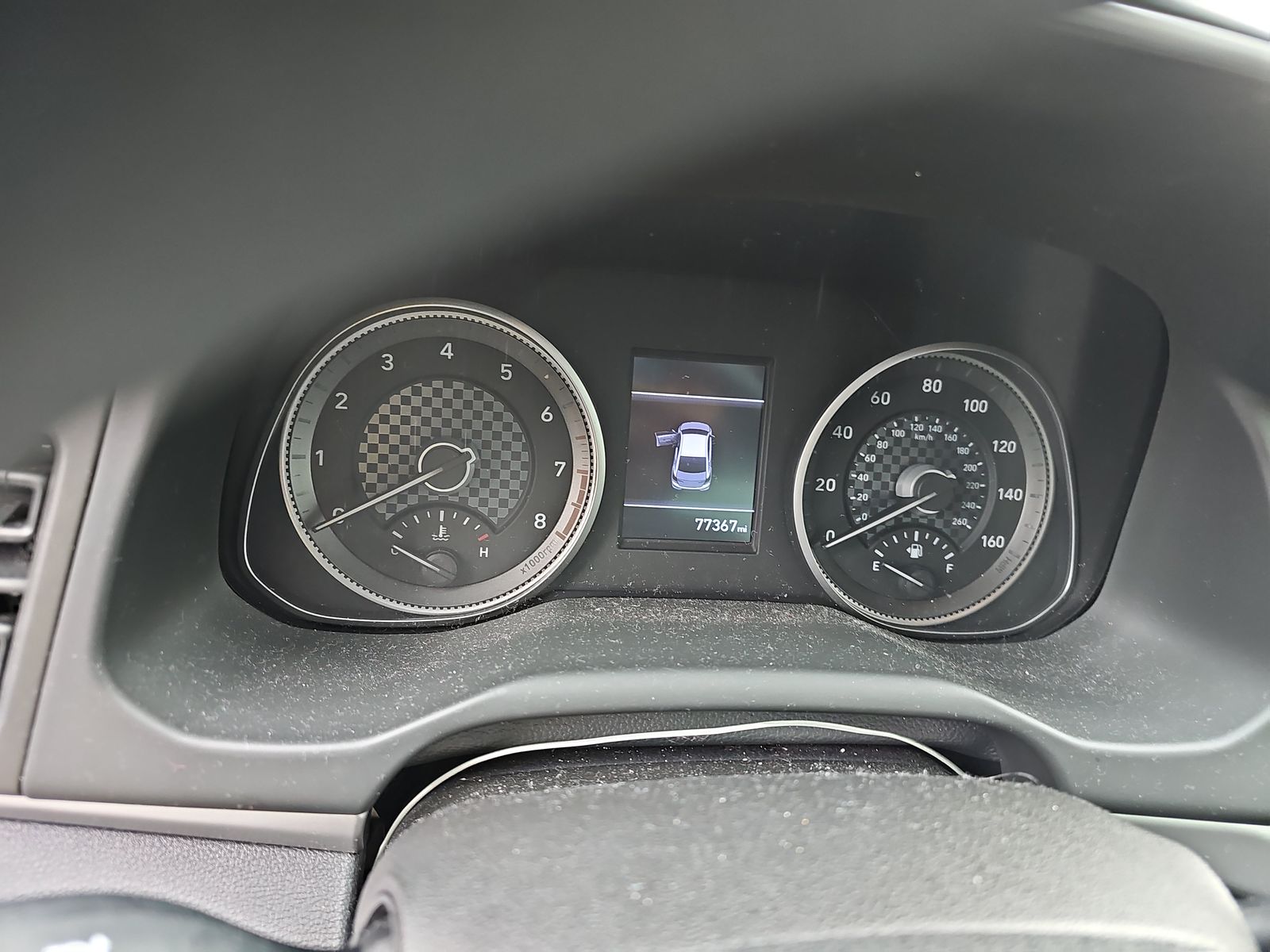 2020 Hyundai Elantra SEL FWD