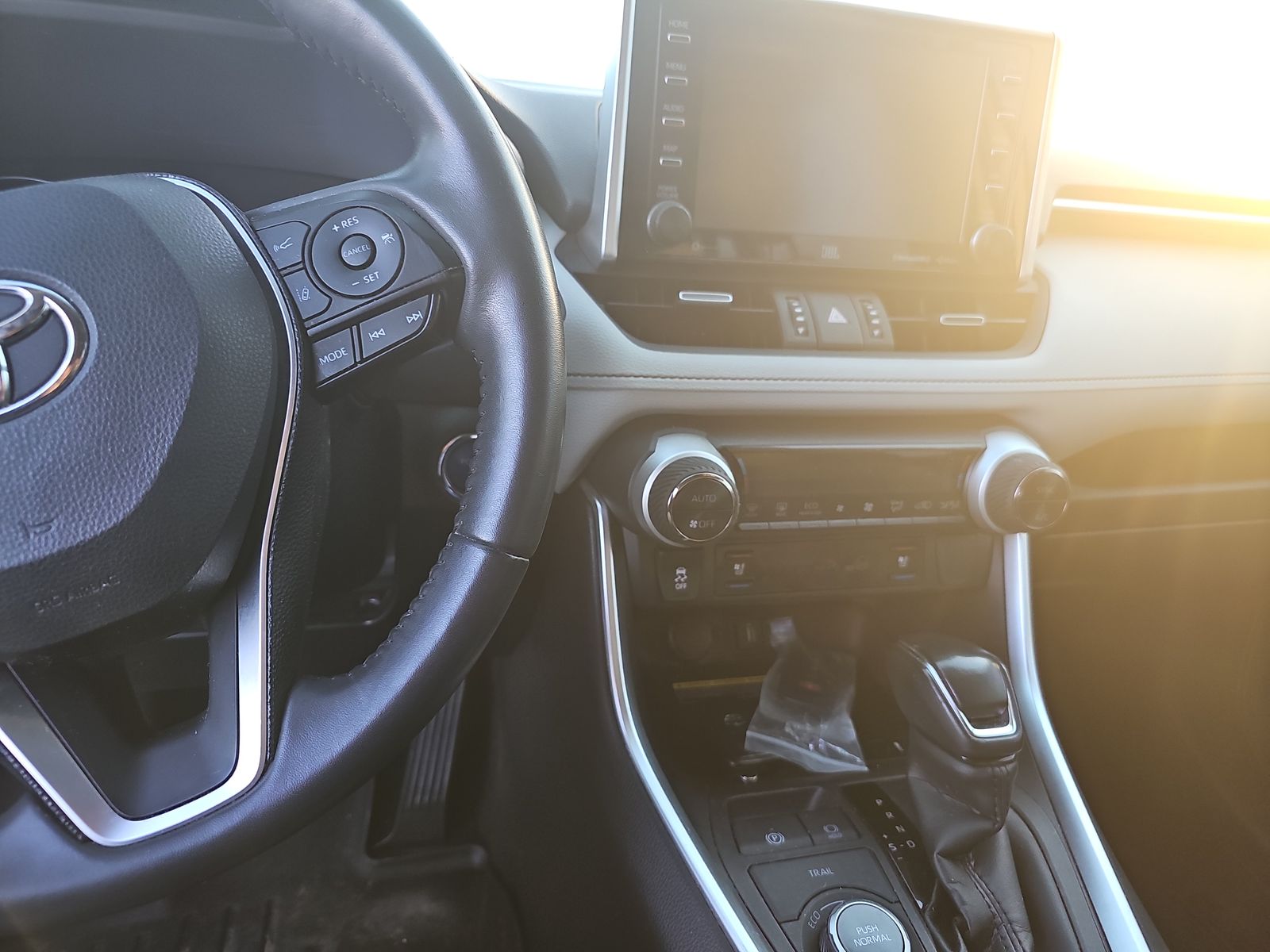 2020 Toyota RAV4 HYBRID LTD AWD