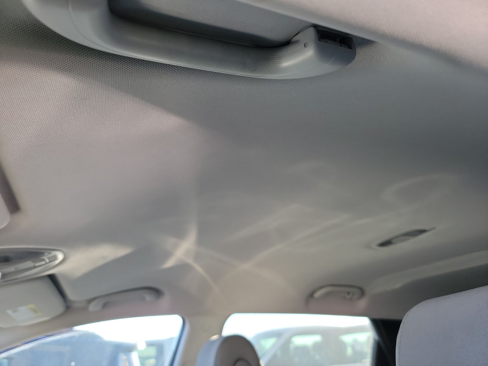 2017 Hyundai Santa Fe Sport 2.4L FWD