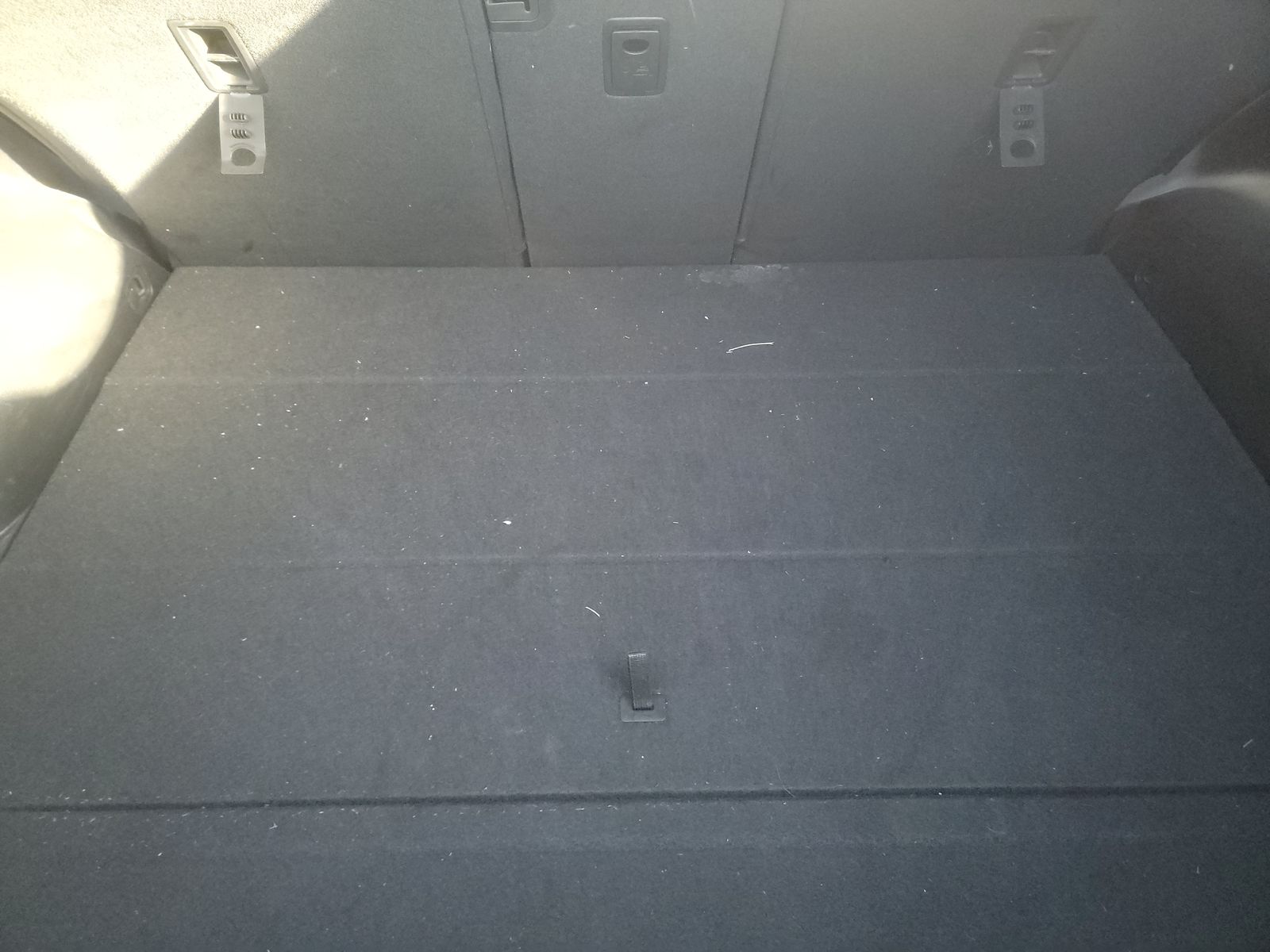 2017 Hyundai Santa Fe Sport 2.4L FWD