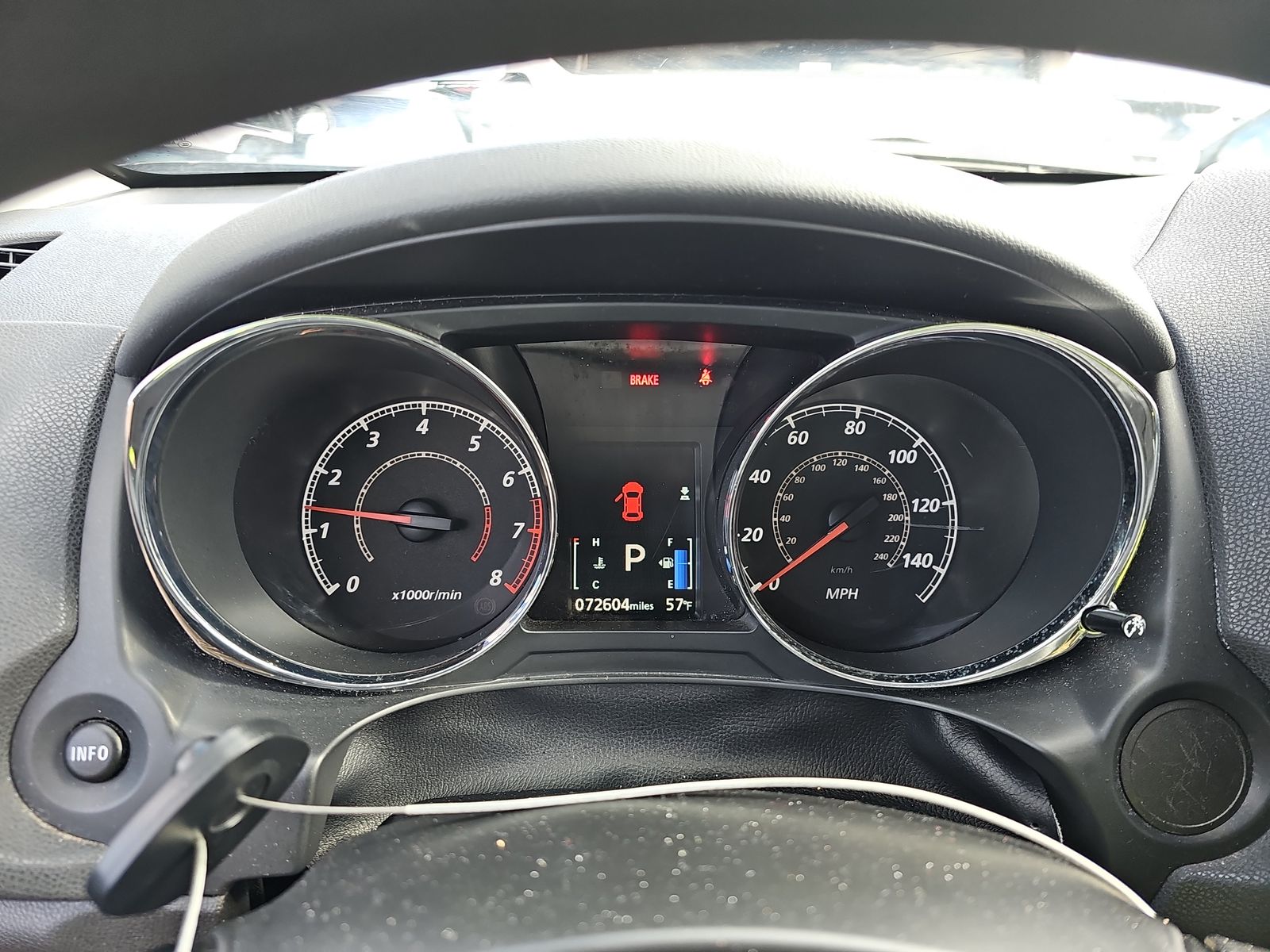 2020 Mitsubishi Outlander Sport ES 2.0 FWD