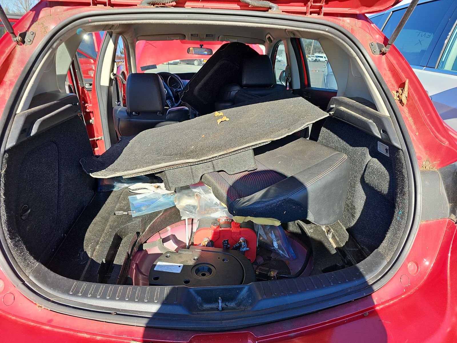 car image