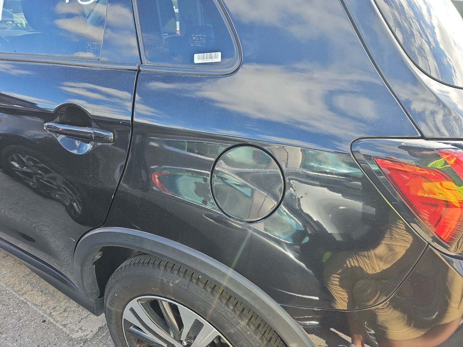 2020 Mitsubishi Outlander Sport ES 2.0 FWD