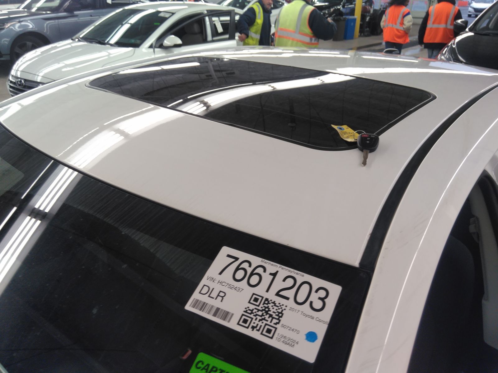 car image